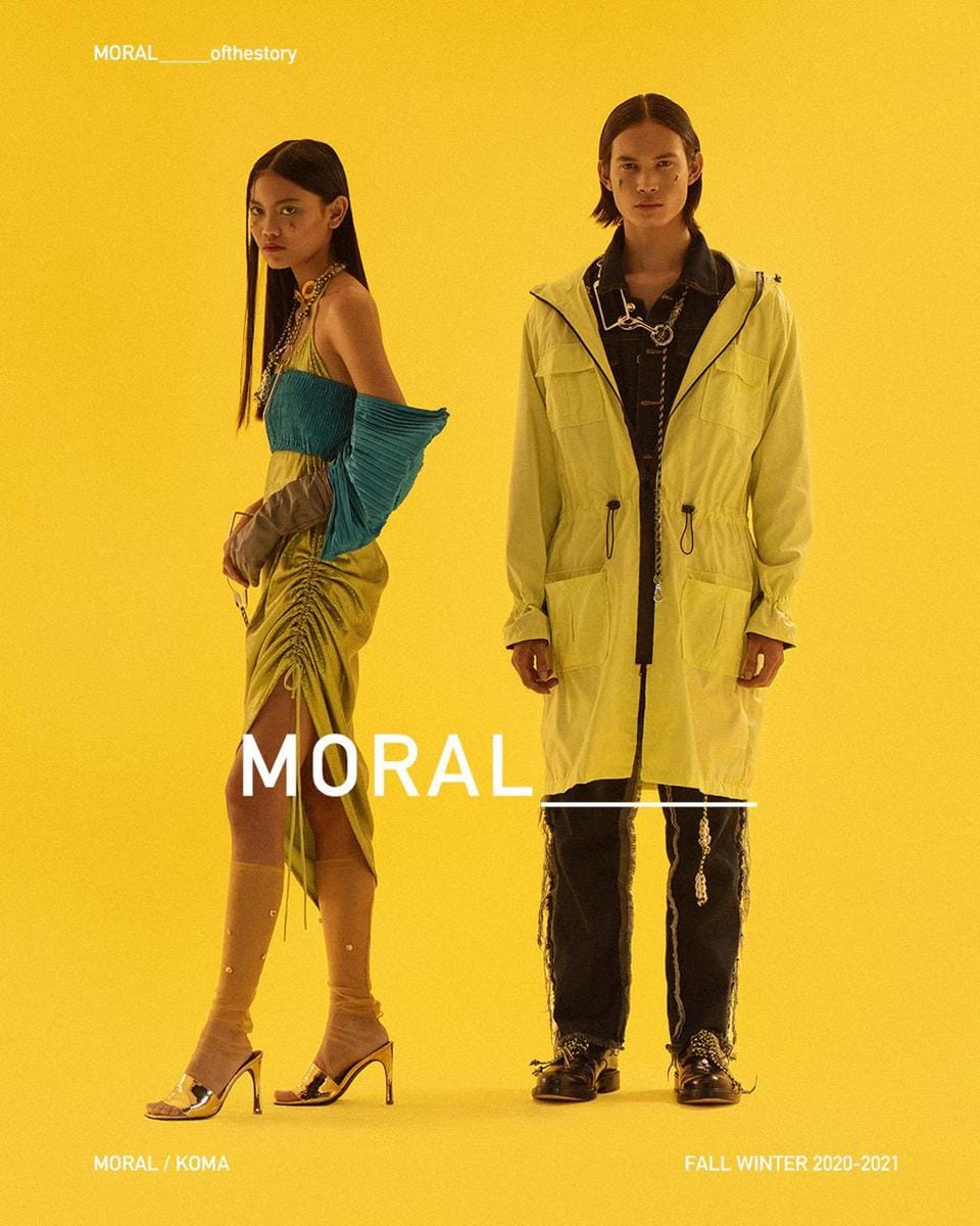 Dok. MORAL