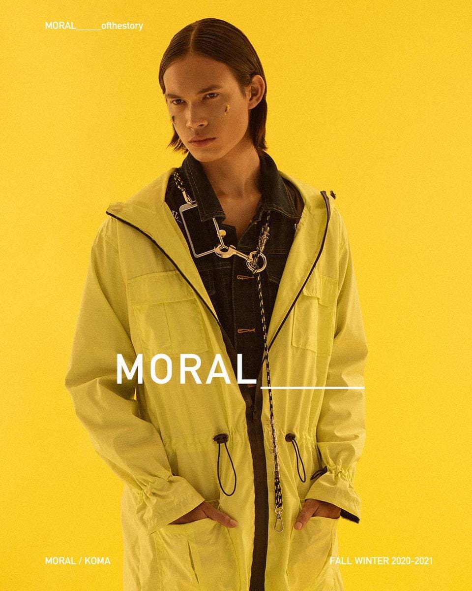 Dok. MORAL