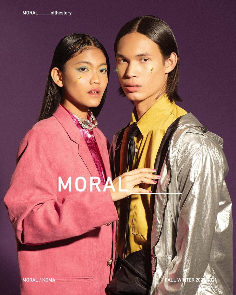Dok. MORAL