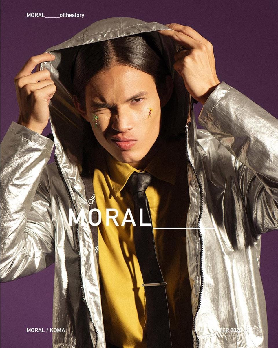 Dok. MORAL