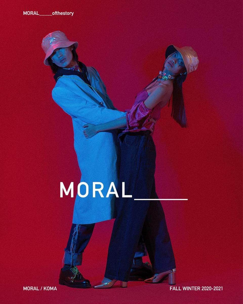 Dok. MORAL