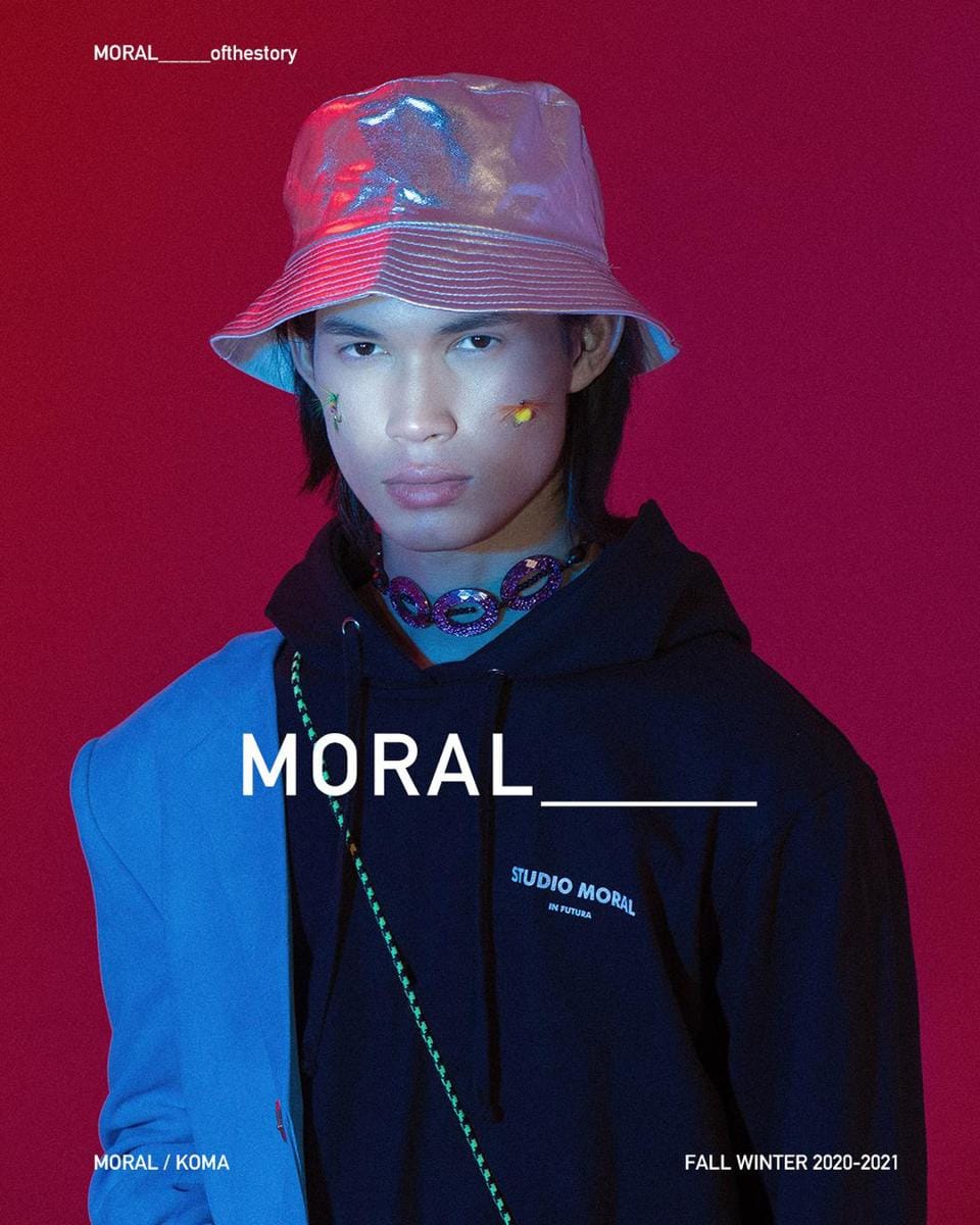 Dok. MORAL