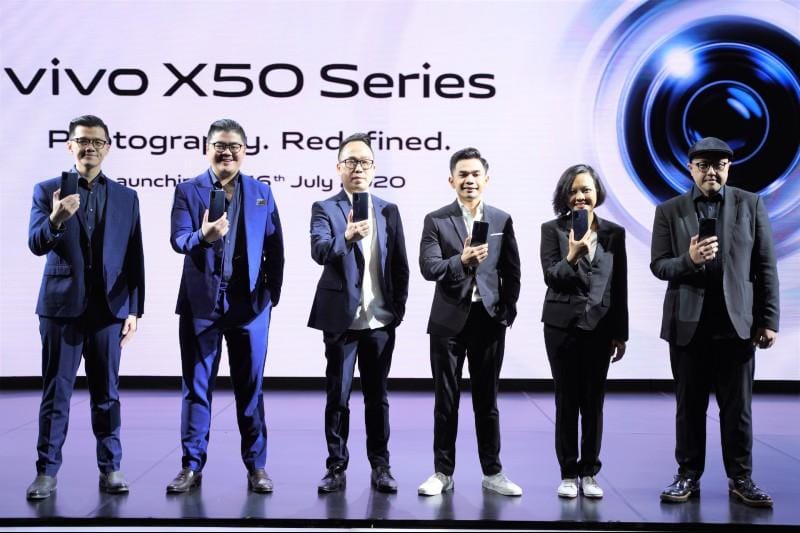 Vivo Indonesia