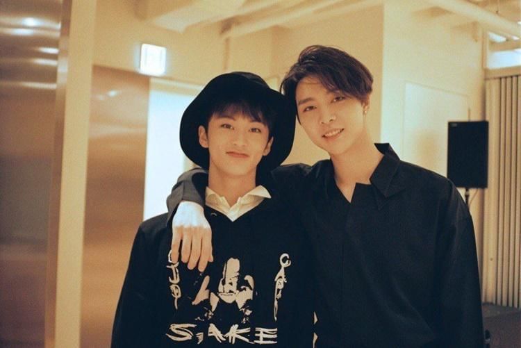 Twitter.com/nctmarkarchive