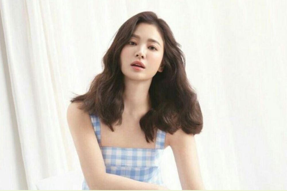 Menyandang Status Janda, 7 Aktris Korea Ini Semakin Memesona