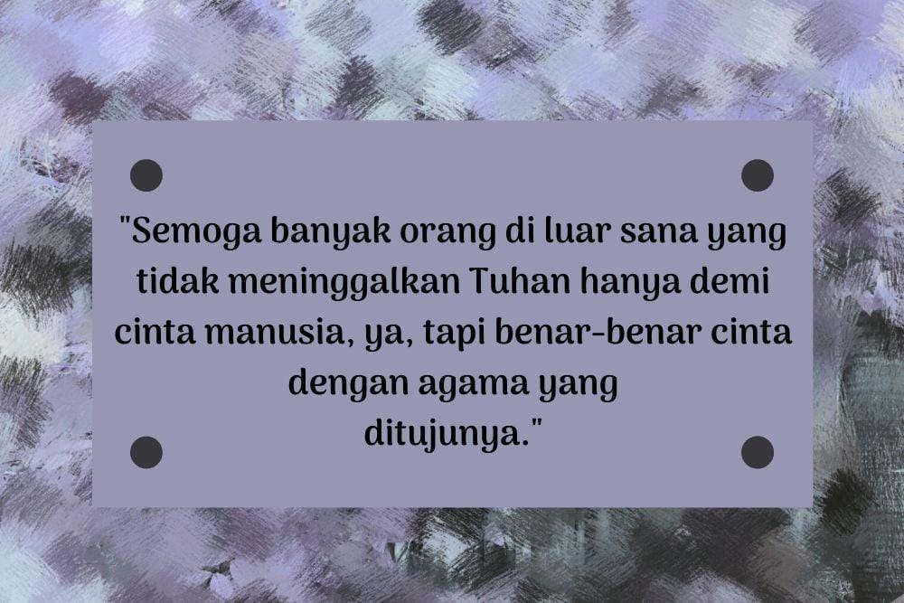 Popbela.com/Andhina Effendi