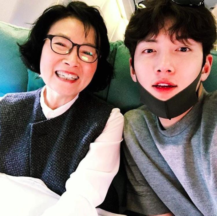 Instagram.com/jichangwook