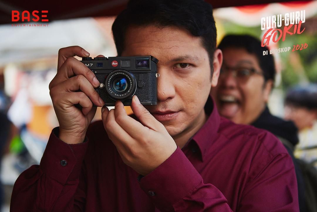 Dok. Guru-Guru Gokil