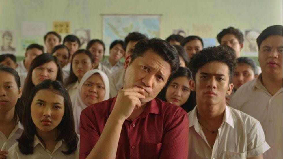 Dok. Guru-Guru Gokil