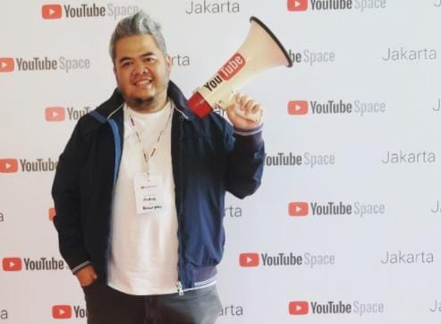 Dok. YouTube Indonesia