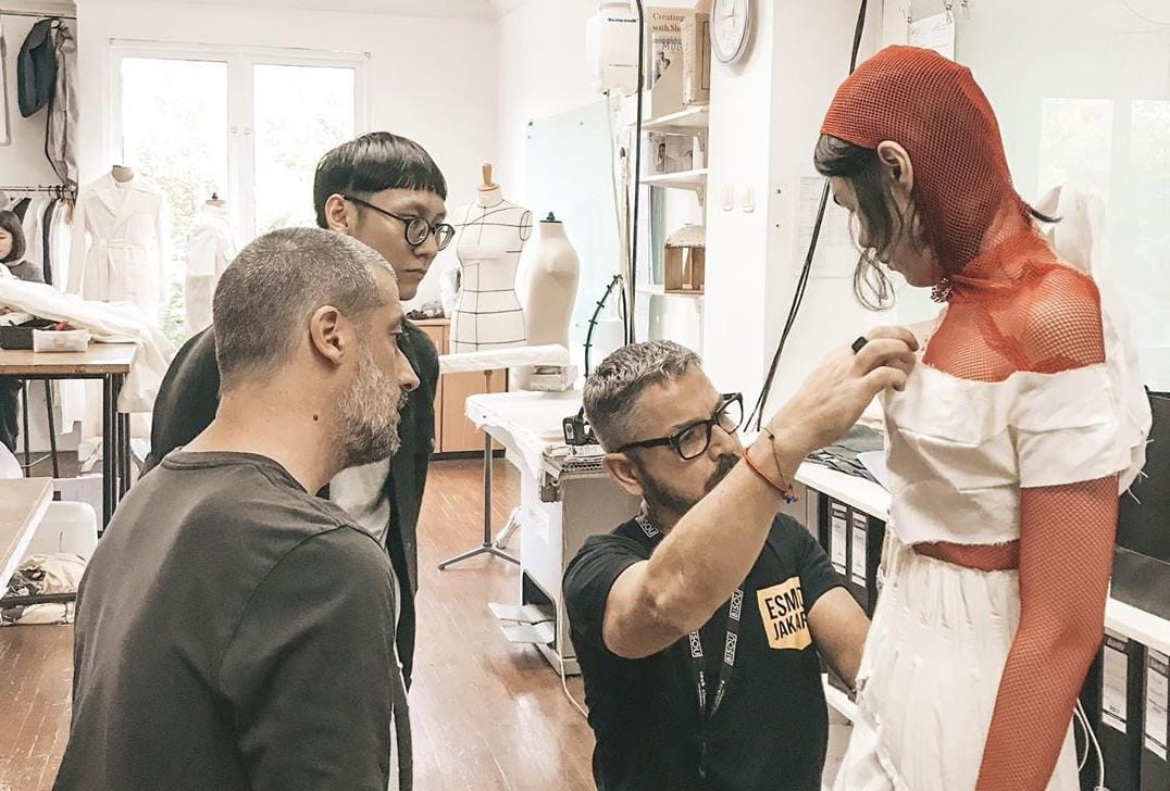 instagram.com/esmodjakarta