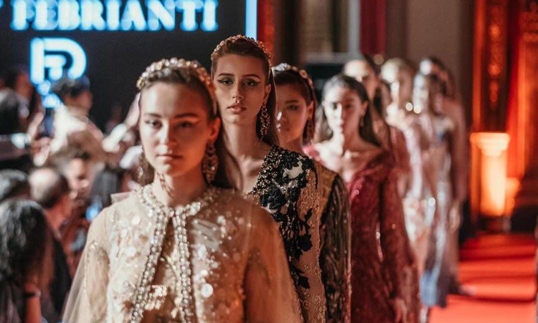Daftar Sekolah Fashion Design di Indonesia