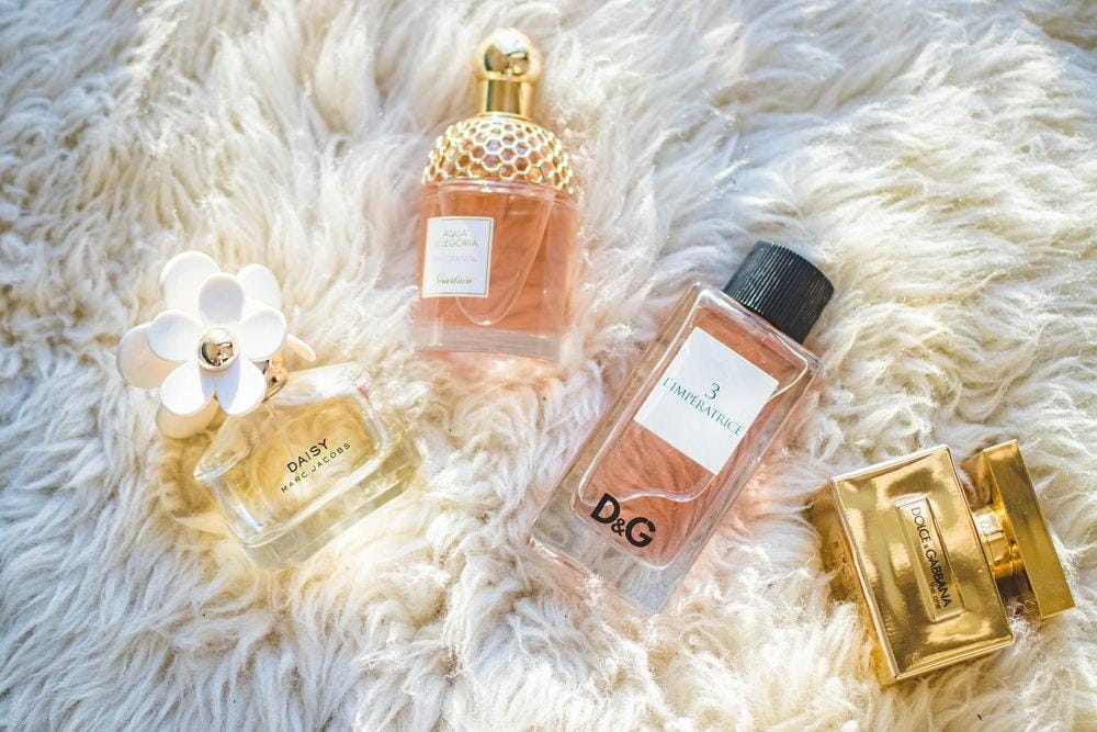 Bisa Tahan Hingga 3 Tahun, Ini 5 Tips Menyimpan Parfum agar Awet
