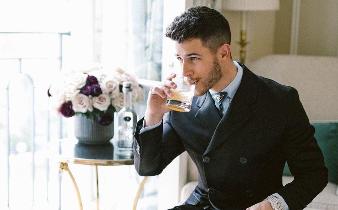 Instagram.com/Nickjonas