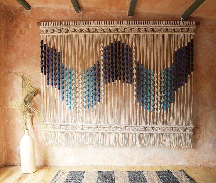 instagram.com/ macrame_id