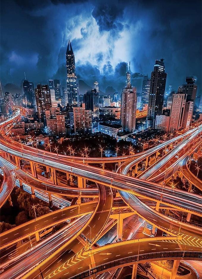 Instagram.com/marksshanghai