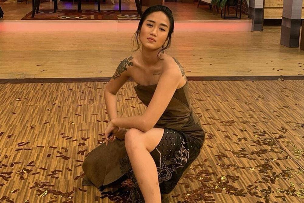 Selain Jago Masak, 7 Celebrity Chef ini Punya Paras yang Memesona
