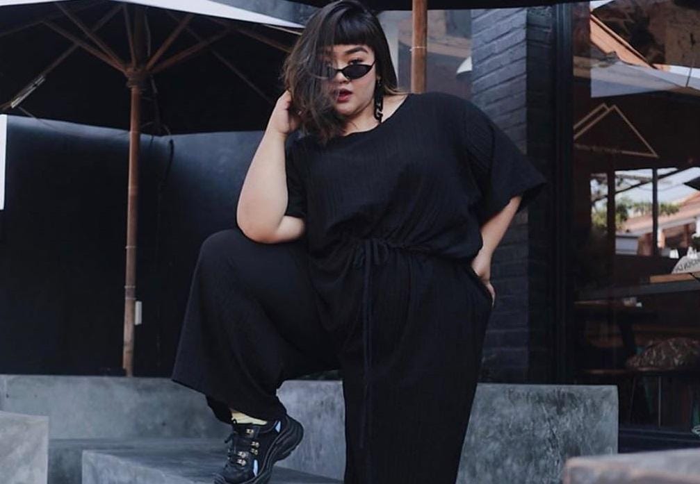 Referensi Brand yang Jual Baju Ukuran Plus Size
