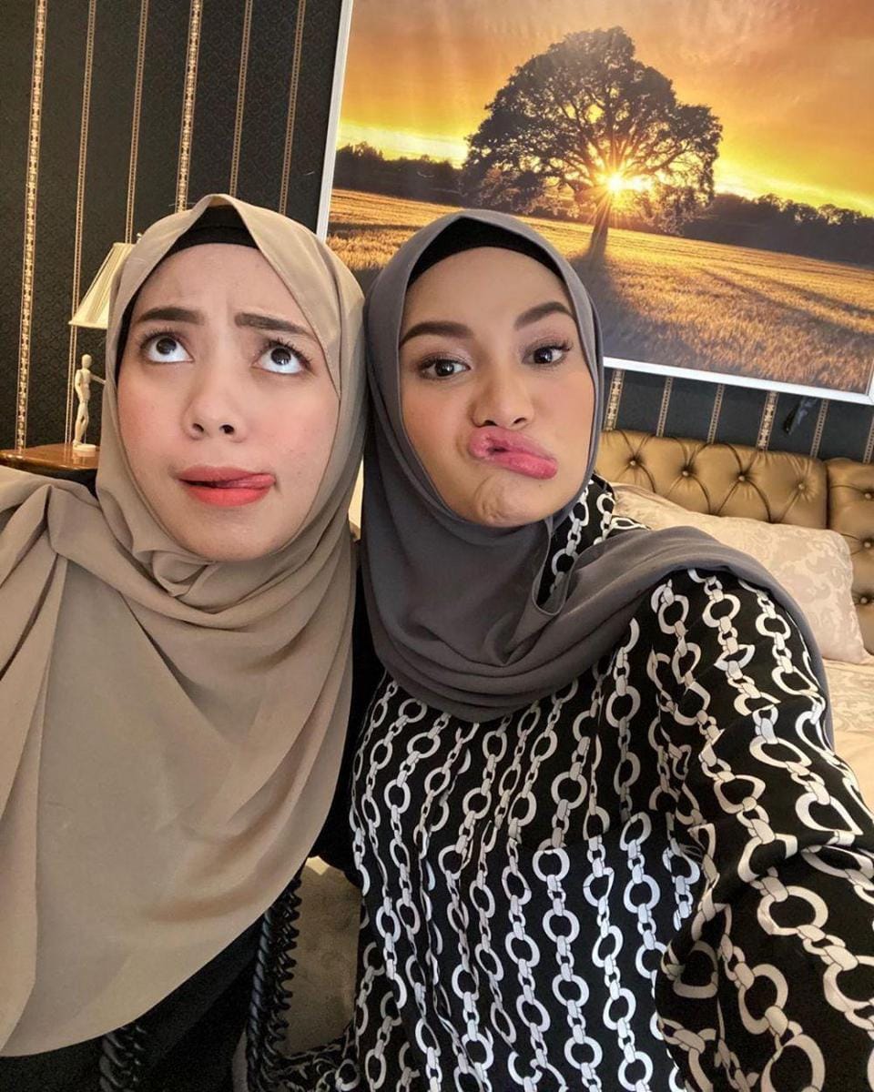 Instagram.com/aurelie.hermansyah