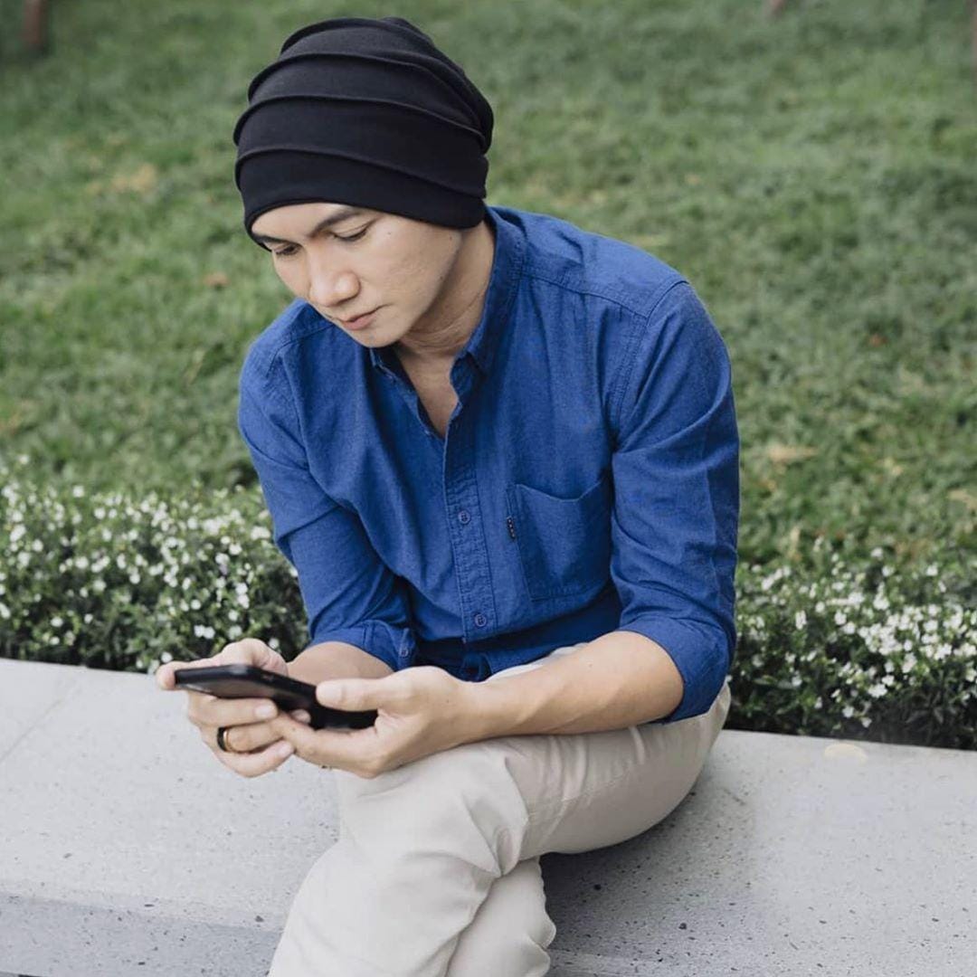 Instagram.com/duniamanji