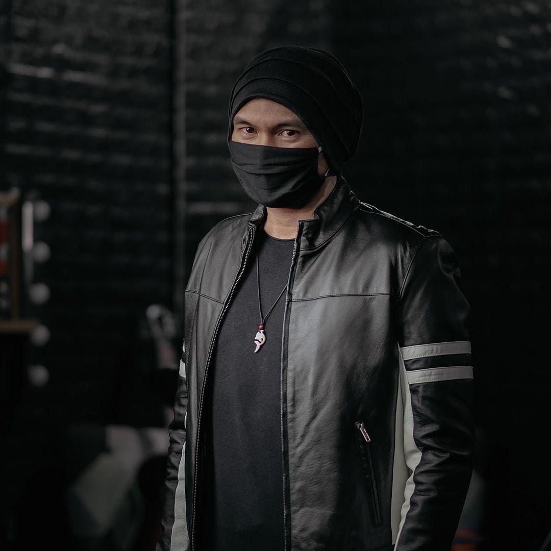 Instagram.com/duniamanji