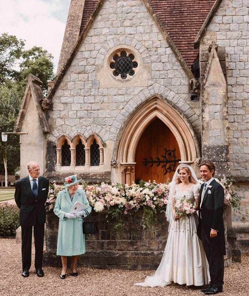 Instagram.com/Royalfamily (Benjamin Wheeler)