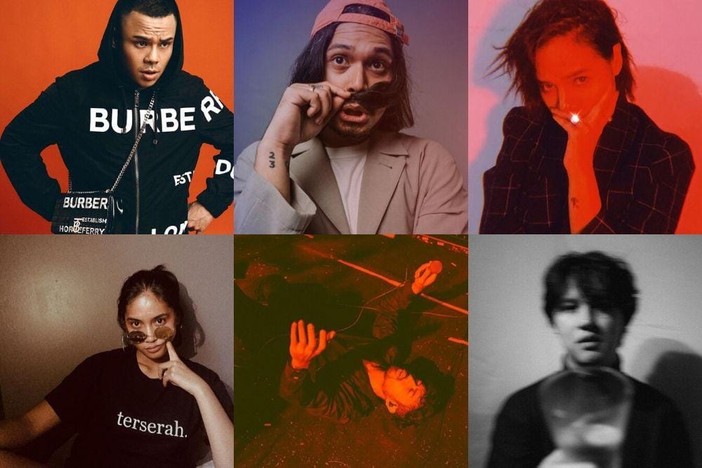 6 Musisi Indonesia Underrated yang Harusnya Viral Juga