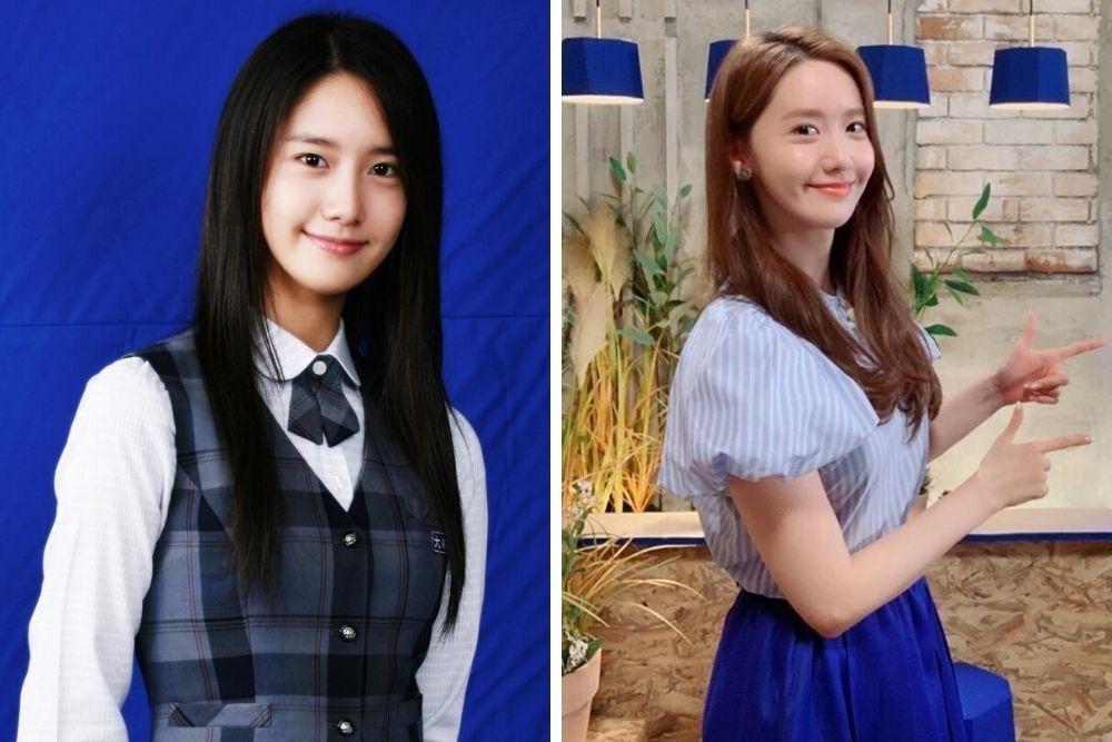 reddit.com , instagram.com/yoona__lim