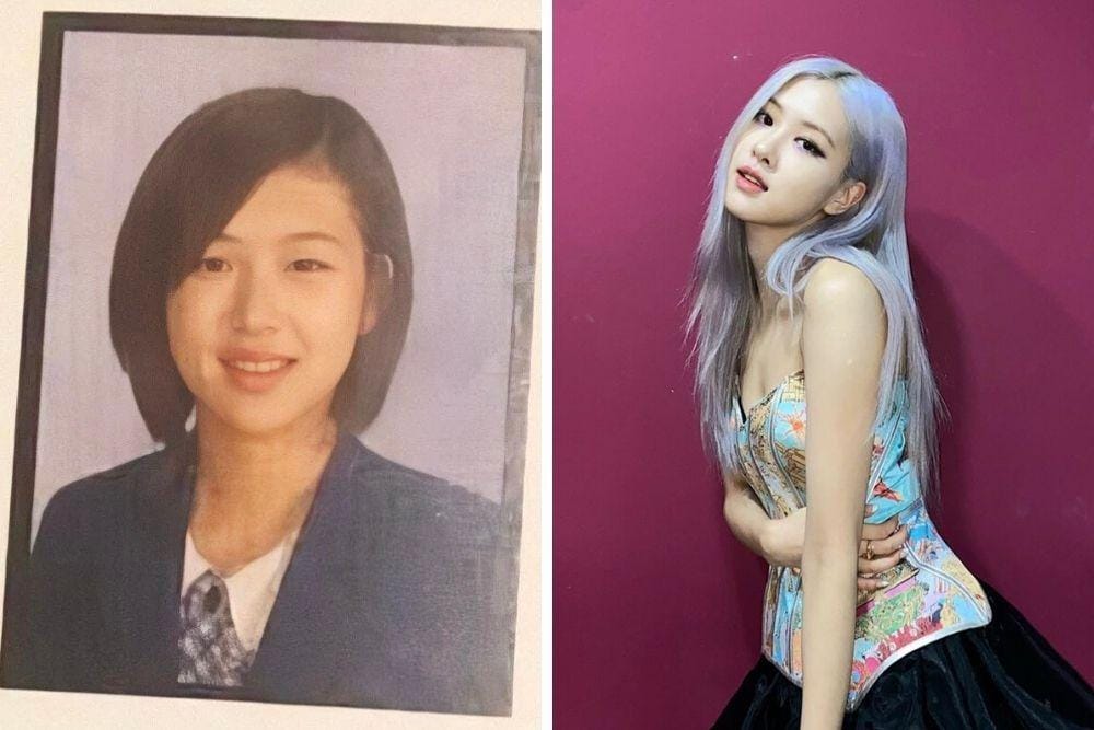 Cantik Natural! Ini 7 Foto Masa SMA Para Idol Kpop