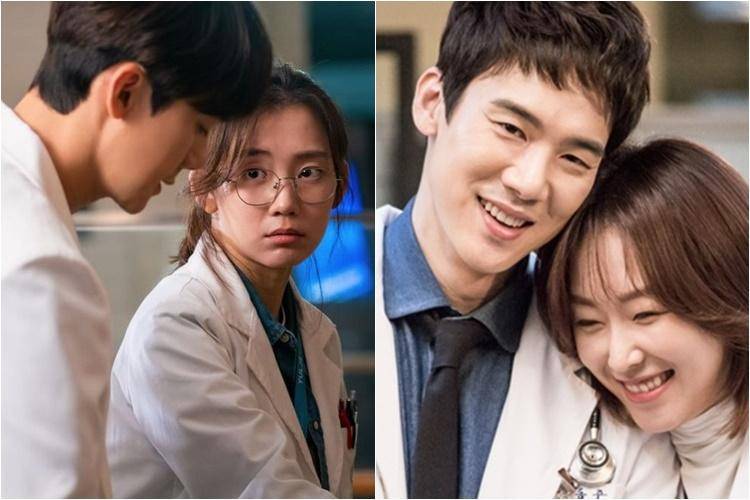 Dok. tvN, SBS