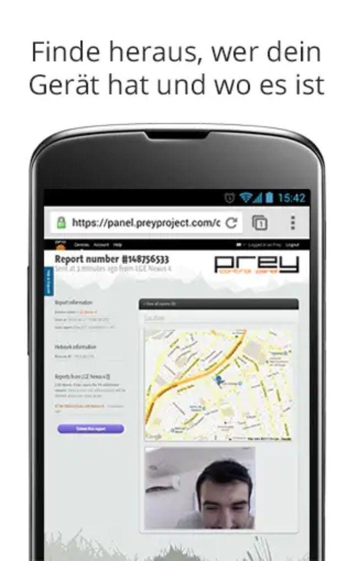 Dok. Google Play Store