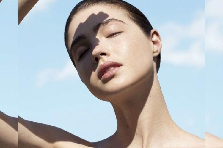 Beli Sunscreen Mahal atau Murah? Ini Perbedaan Keduanya
