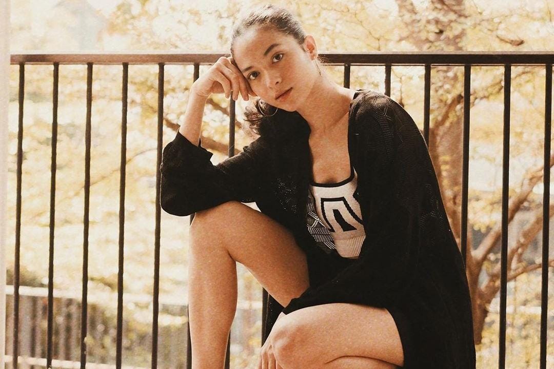 Padu-padan OOTD yang Kamu Bisa Tiru dari Putri Marino
