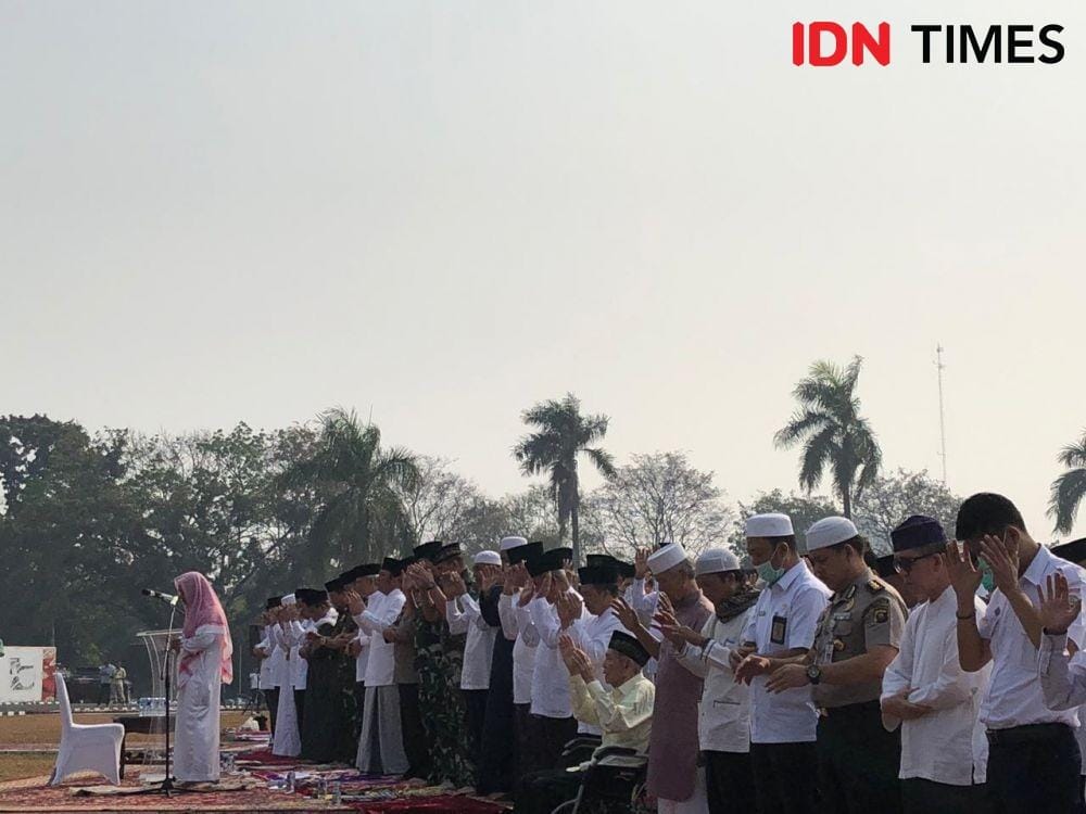 IDNTimes.com/Rangga Erfizal