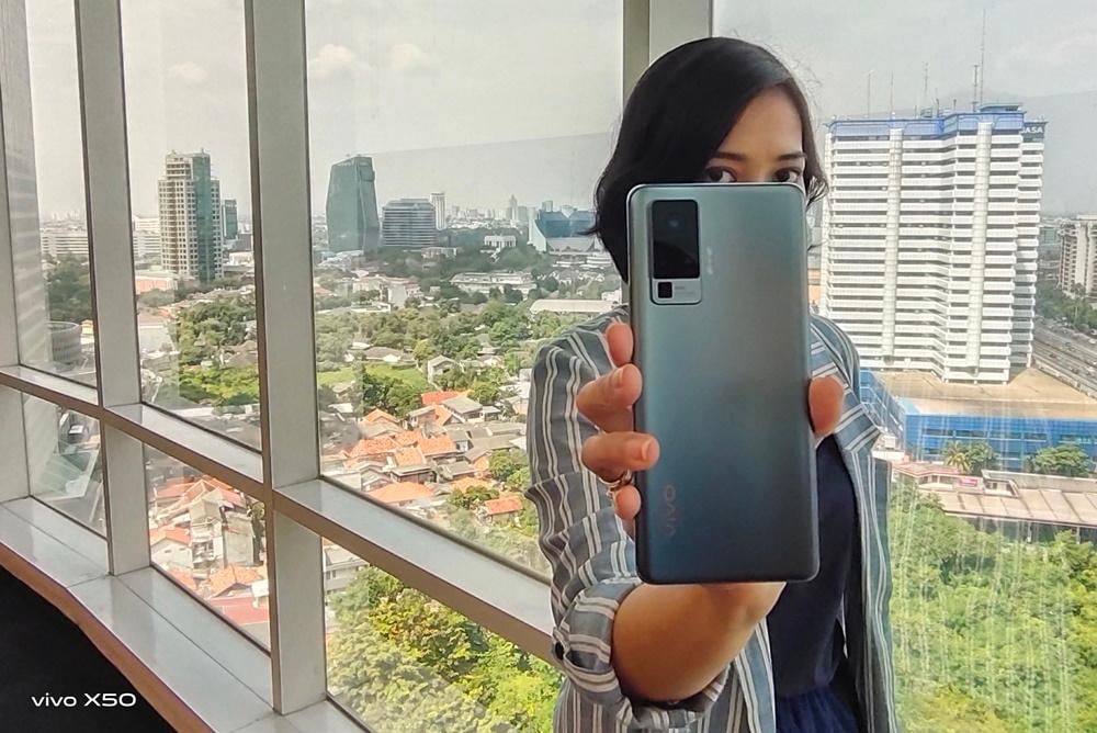 Popbela.com/Ayu Utami