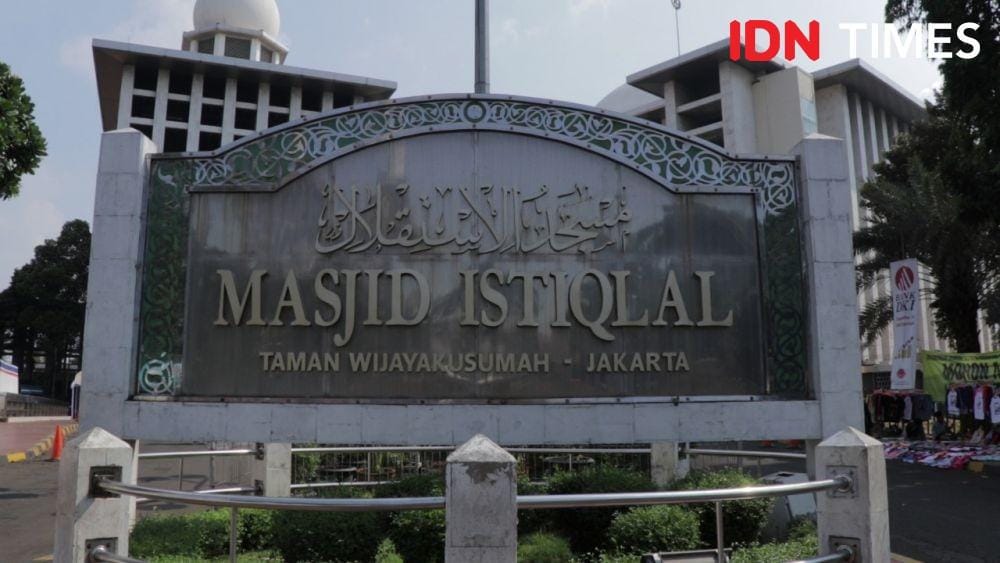 IDNTimes.com/Aldila Muharma