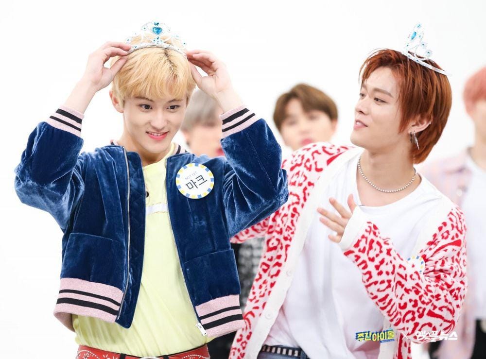 Twitter.com/nctmarkarchive