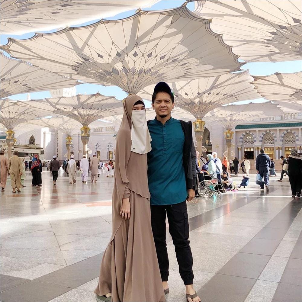 Instagram.com/dhiniaminarti