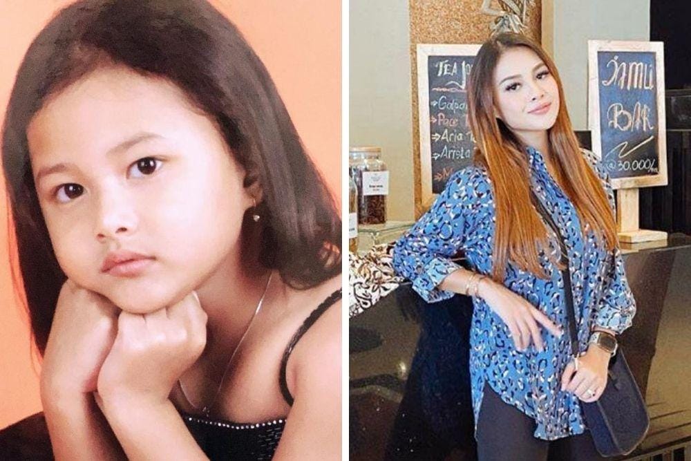 instagram.com/ashanty_ash , instagram.com/aurelie.hermansyah