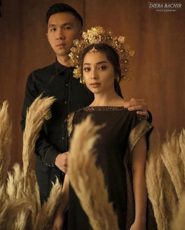 Instagram.com/nikitawillyofficial94, dierabachir