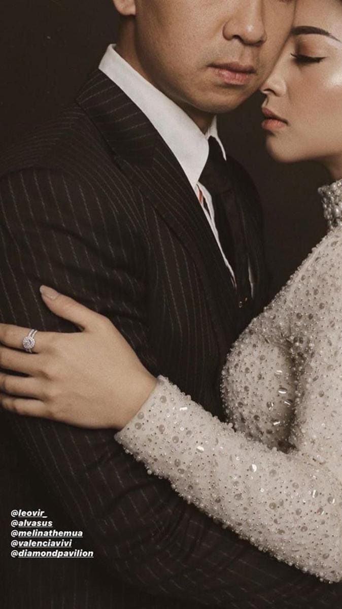 Instagram.com/nikitawillyofficial94, leovir_