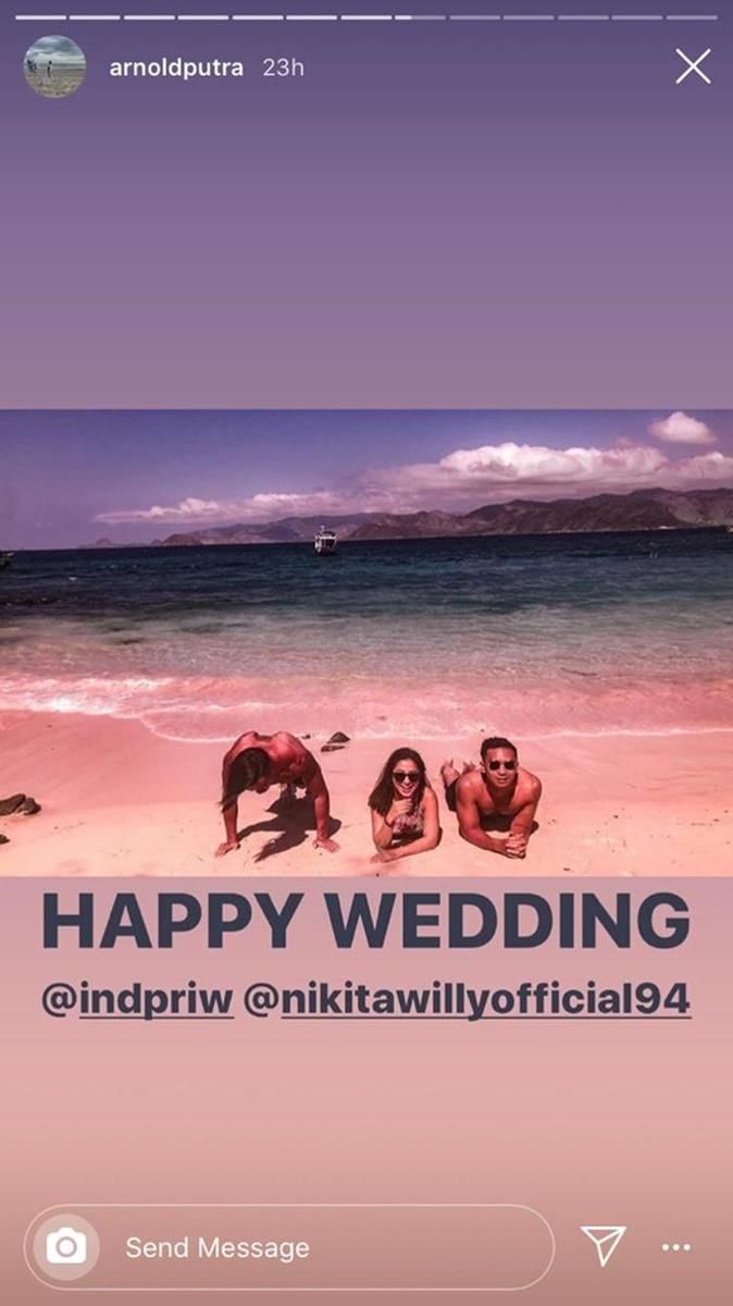 Instagram.com/arnoldputra