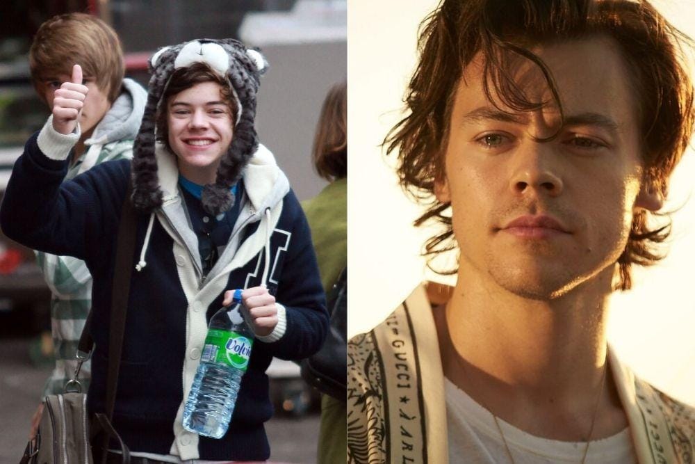 yahoo.com, weheartit.com