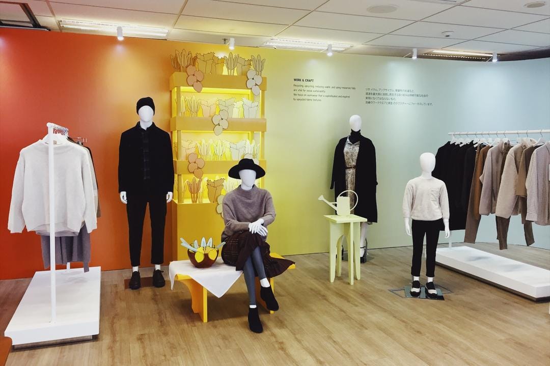 Intip Koleksi Lengkap UNIQLO untuk Fall/Winter 2020