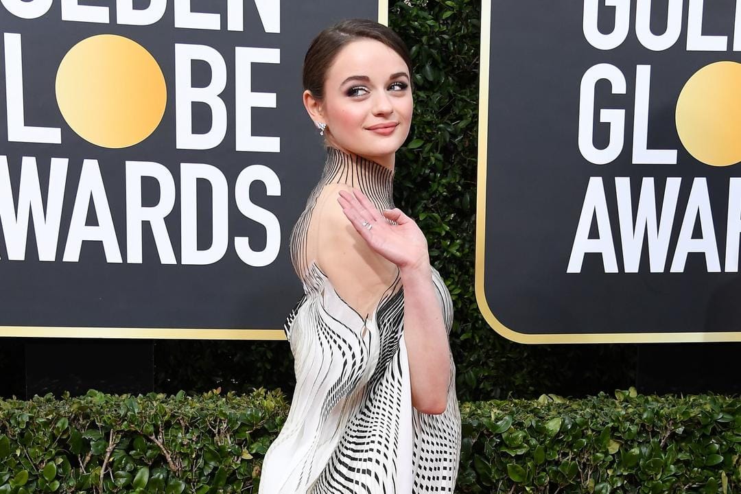 Transformasi Gaya Joey King dari Artis Cilik Hingga Seleb Populer