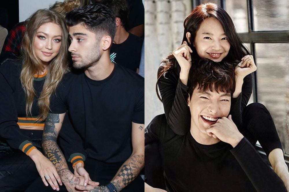 Vogue.com, Dramapanda.com