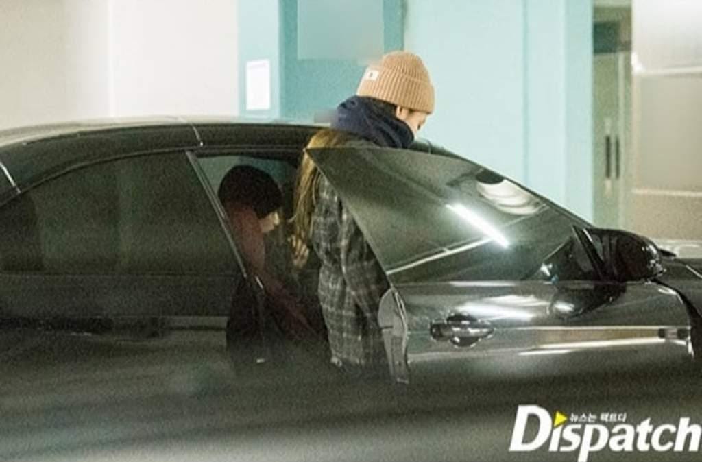 Dispatch
