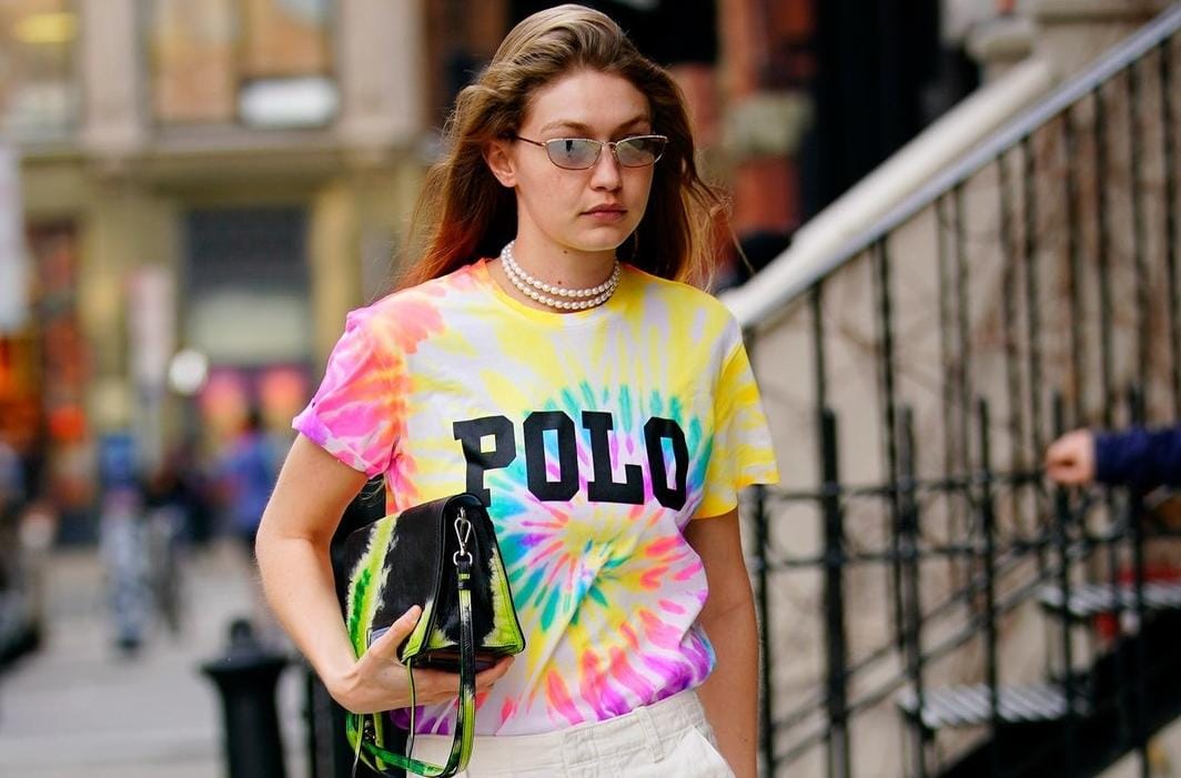 Serupa Tapi Tak Sama, Ini Perbedaan Tie Dye dan Shibori
