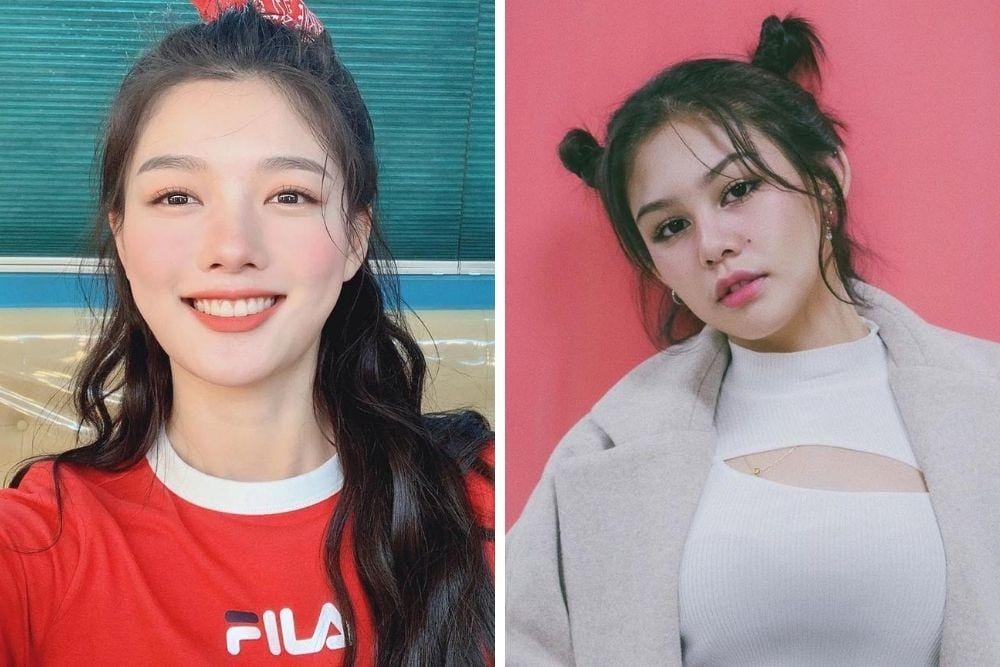Sama-sama Berusia di Bawah 25, Ini Adu Gaya Seleb Korea vs Indonesia