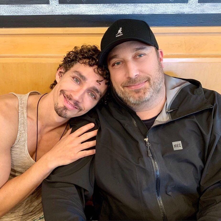 instagram.com/steveblackmantv